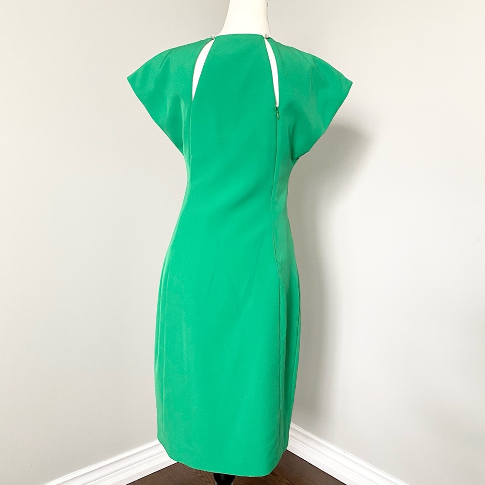 DS Lab Fitted Dress - Picture 2 of 9